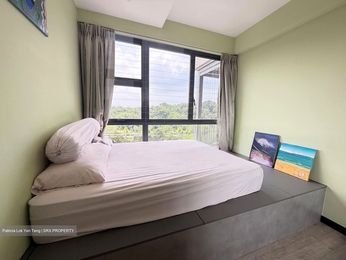 Blossom Residences (D23), Condominium #614187241